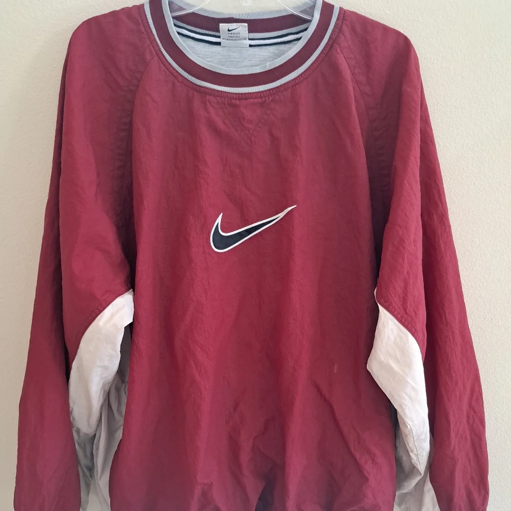 Nike vintage sweater - Picture 1 of 6